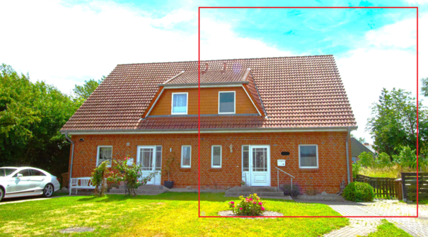 Doppelhaushälfte zum Kauf, 24321 Lütjenburg