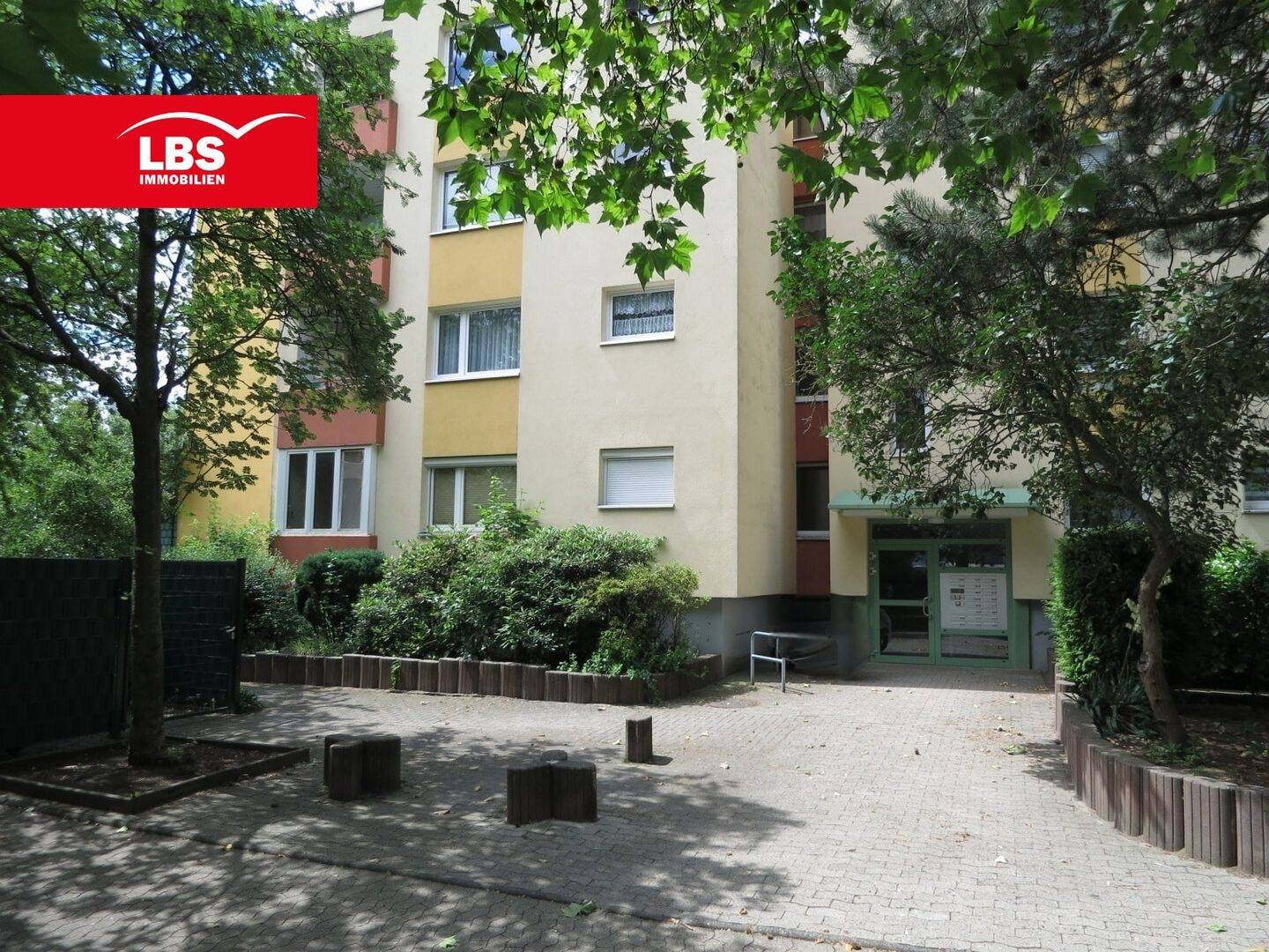 Klein, fein und sofort bezugsbereit, 38444 Wolfsburg (Detmerode Hattorf Heiligendorf Rabenberg Westhagen)