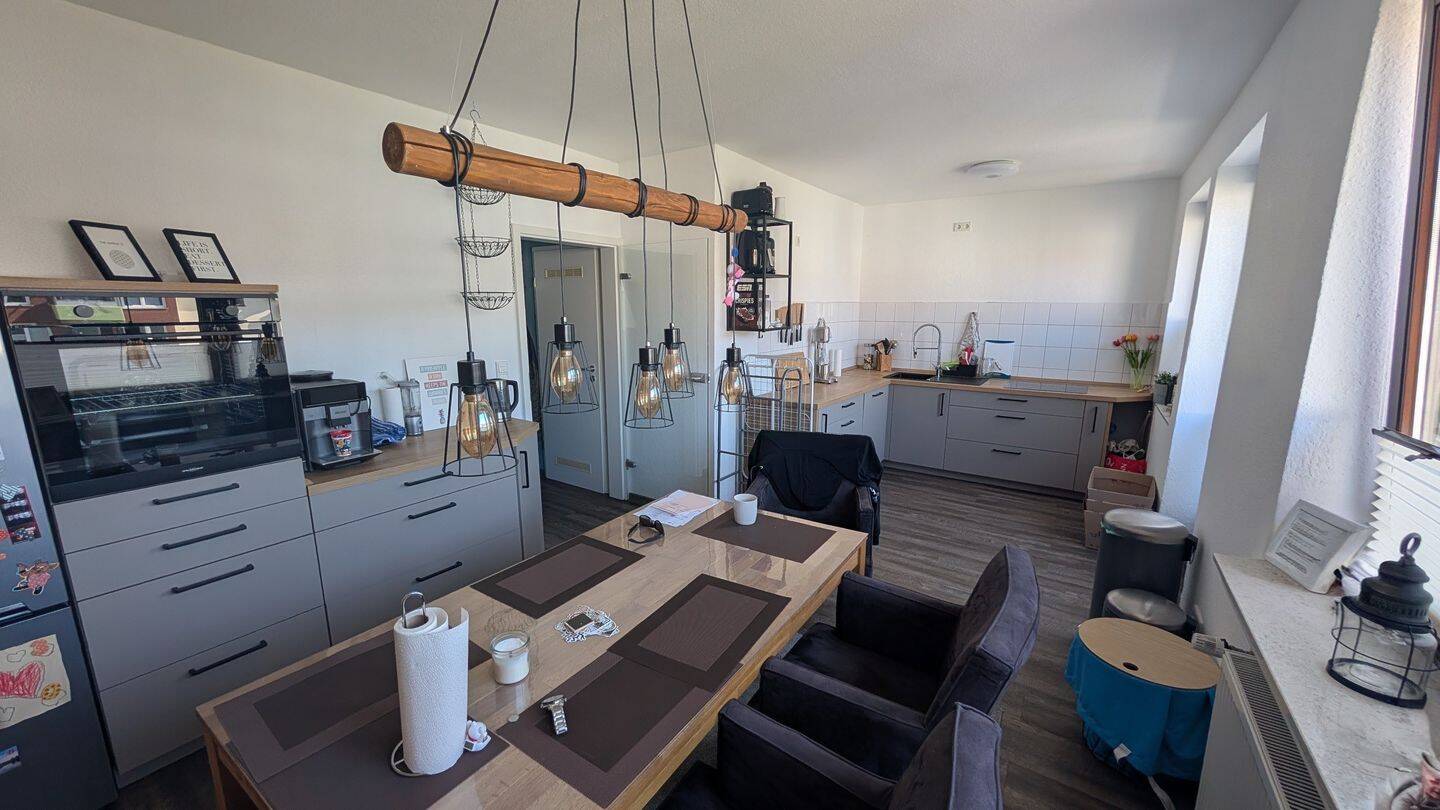 Große moderne 2 Zimmerwohnung in Geestemünde, 27570 Bremerhaven (Geestemünde)