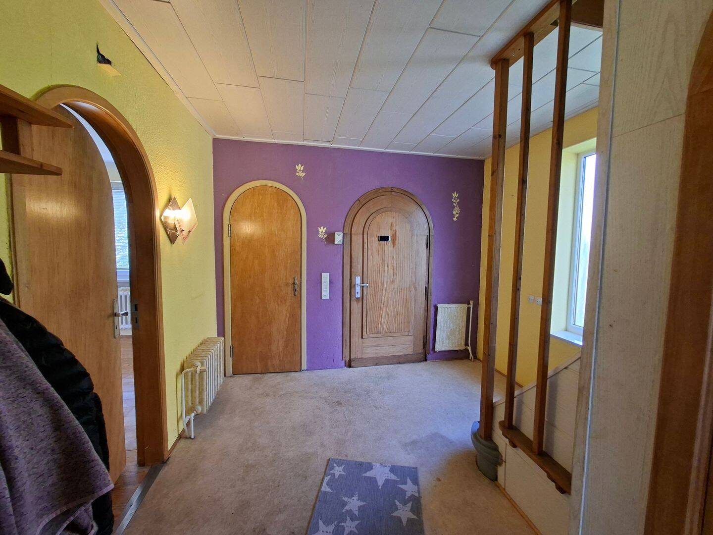 Einfamilienhaus mit großem Garten im beliebten Stadtteil Tungendorf, 24536 Neumünster (Brachenfeld Einfeld Tungendorf)