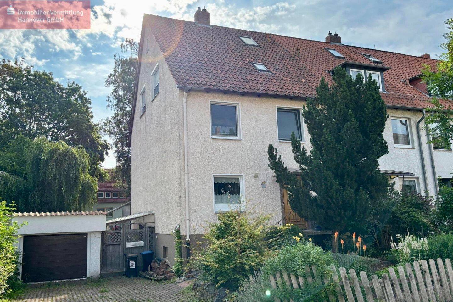 Endlich Platz zum Leben, 30989 Gehrden