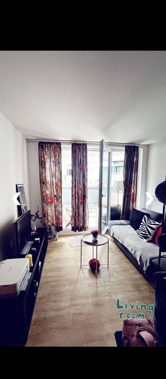 2 months flat with terrace, 50676 Köln (Innenstadt-Süd Altstadt-Süd)