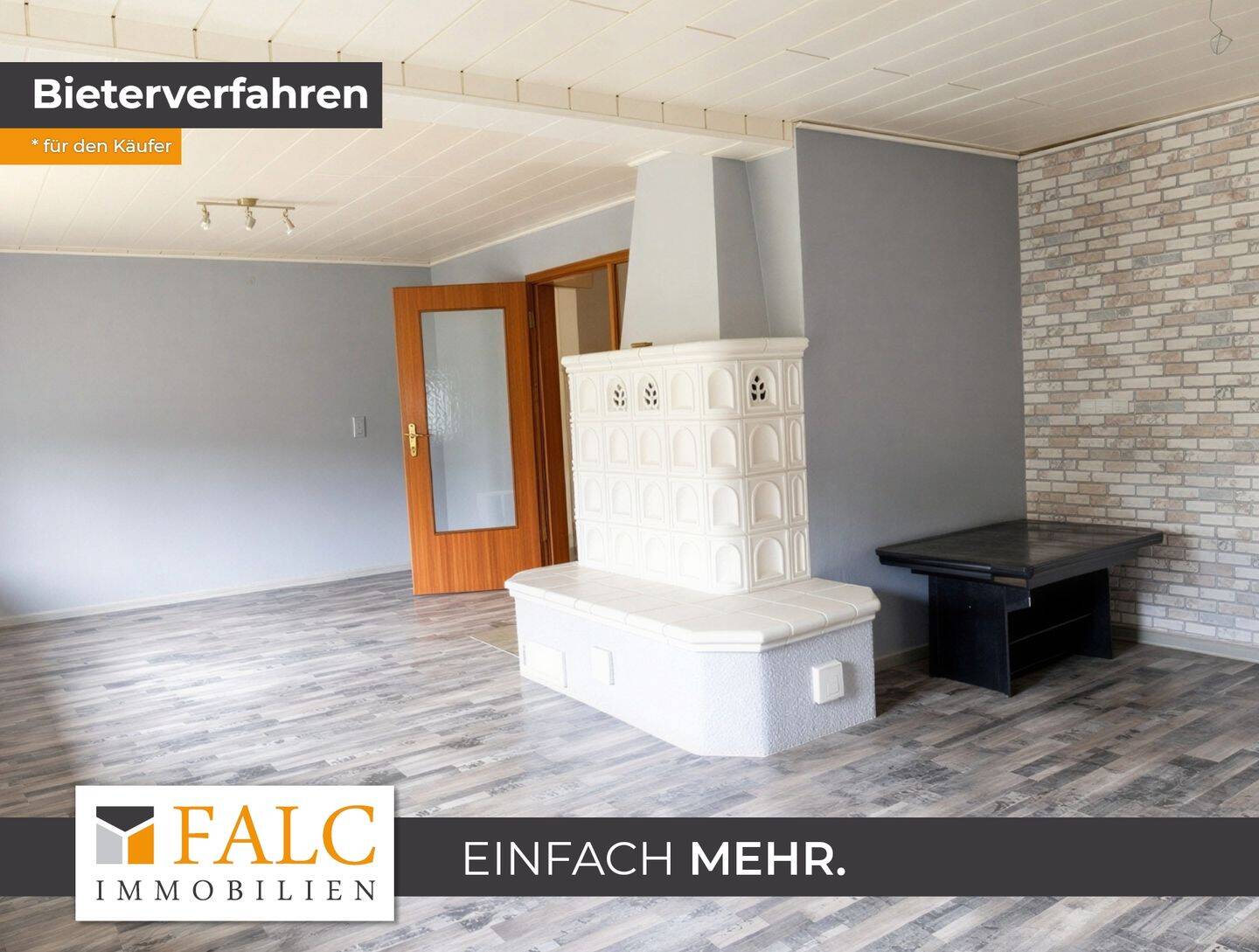 Potential und Platz – hier sind Sie richtig, 63691 Ranstadt