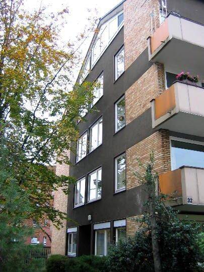 Hier macht wohnen Spaß: 2-Zimmer-Stadtwohnung, 50827 Köln (Ehrenfeld Bickendorf Neuehrenfeld Ossendorf)