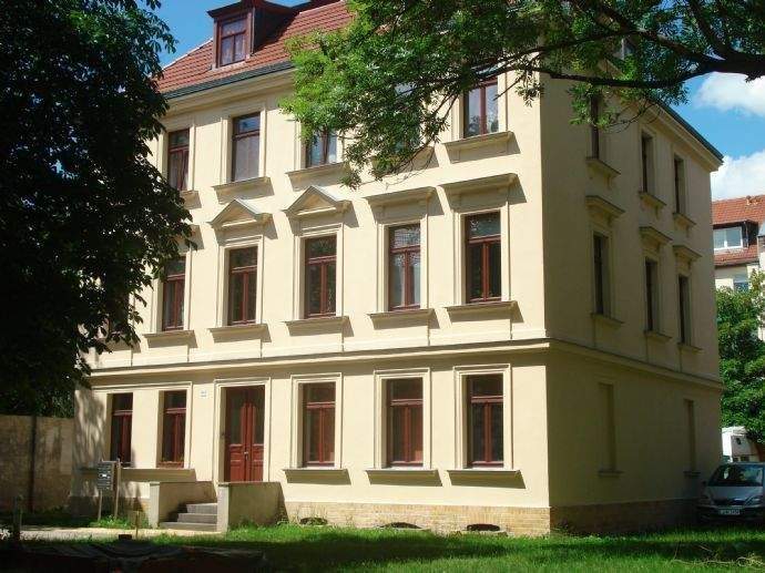 +++Traumhafte 3-R. Whg.+Maisonette+tolles Bad+1 Balkon u. 1 Loggia++++, 4299 Leipzig (Probstheida Stötteritz)
