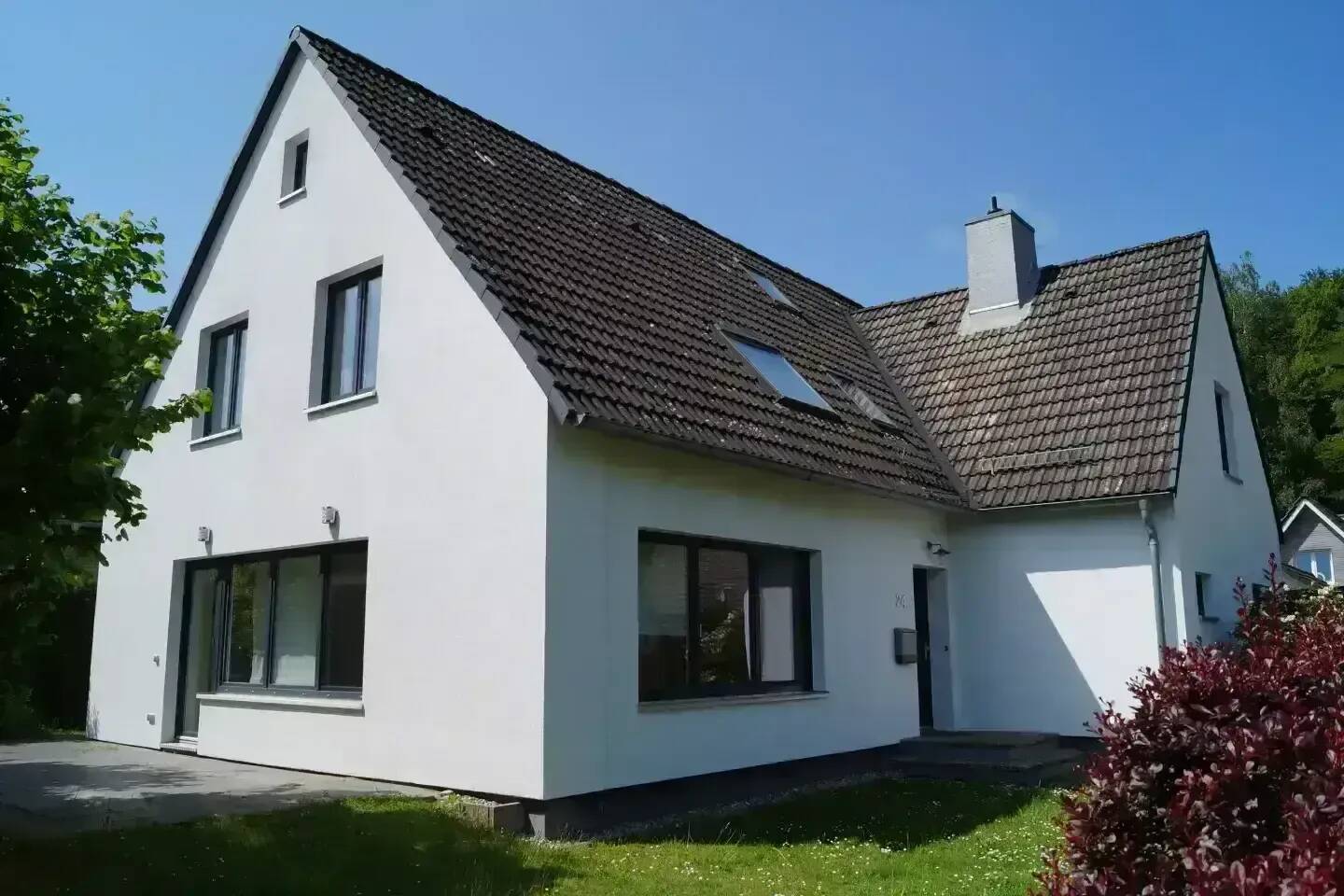 Haus, 7,5 Zimmer, 201 m², in Pinneberg, 25421 Pinneberg