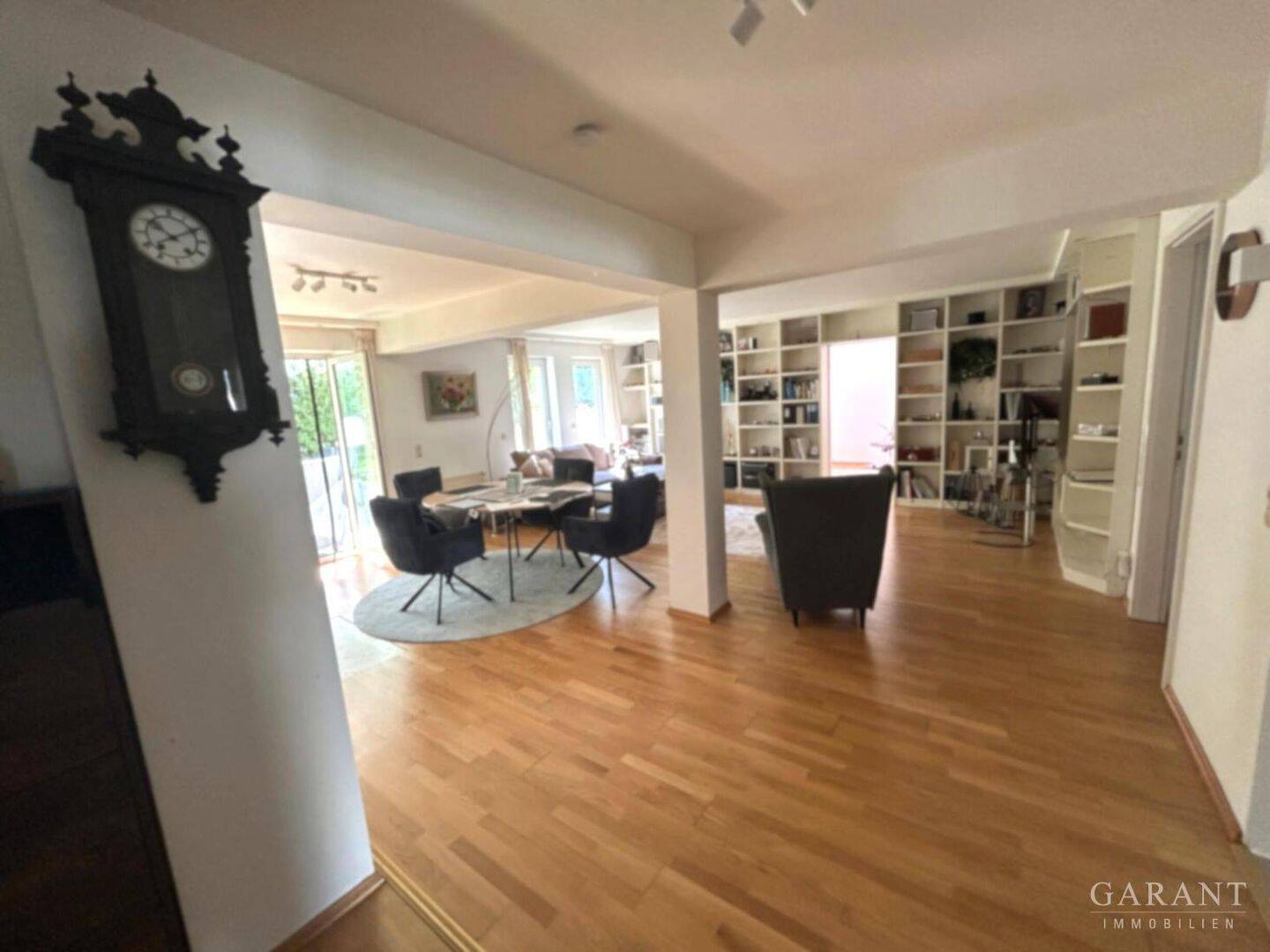 3 1/2 Zimmer-Wohnung in Göppingen, 73033 Göppingen