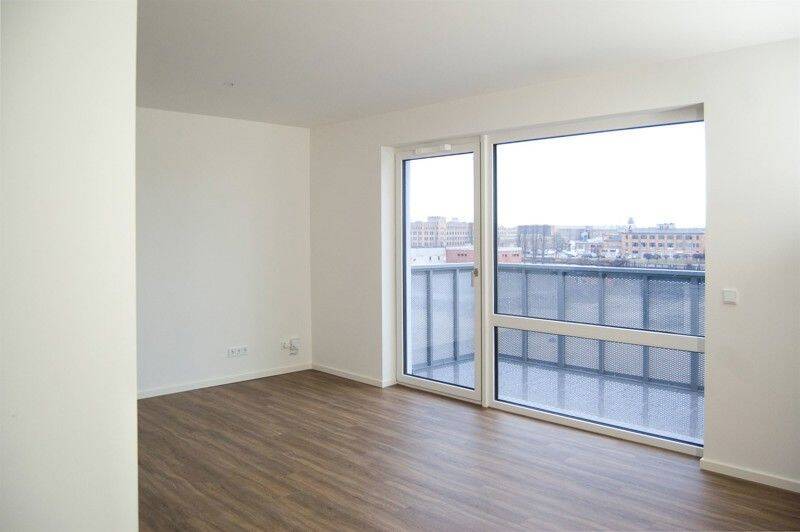 Perfekt für mich: praktisches 1-Zimmer-Appartment, 12439 Berlin (Treptow-Köpenick Kleingartenanlage Waldland Niederschöneweide)