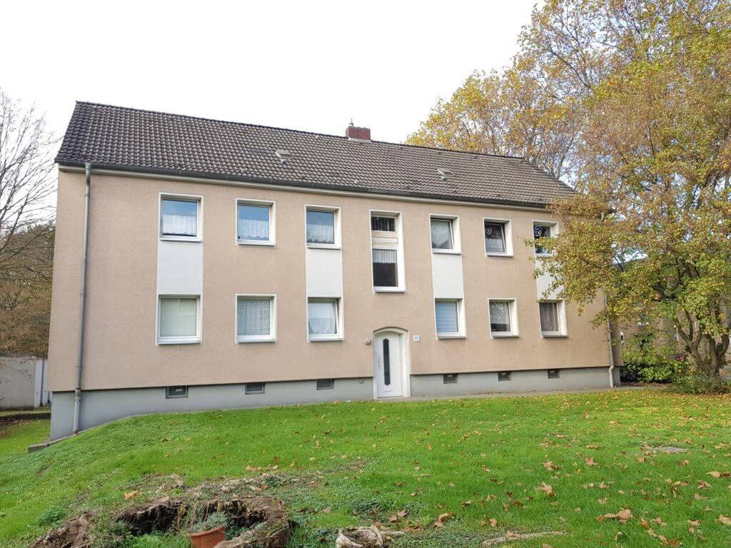 Klein aber fein – Wohnen, wo das Herz schlägt., 47139 Duisburg (Beeck Beeckerwerth Untermeiderich)