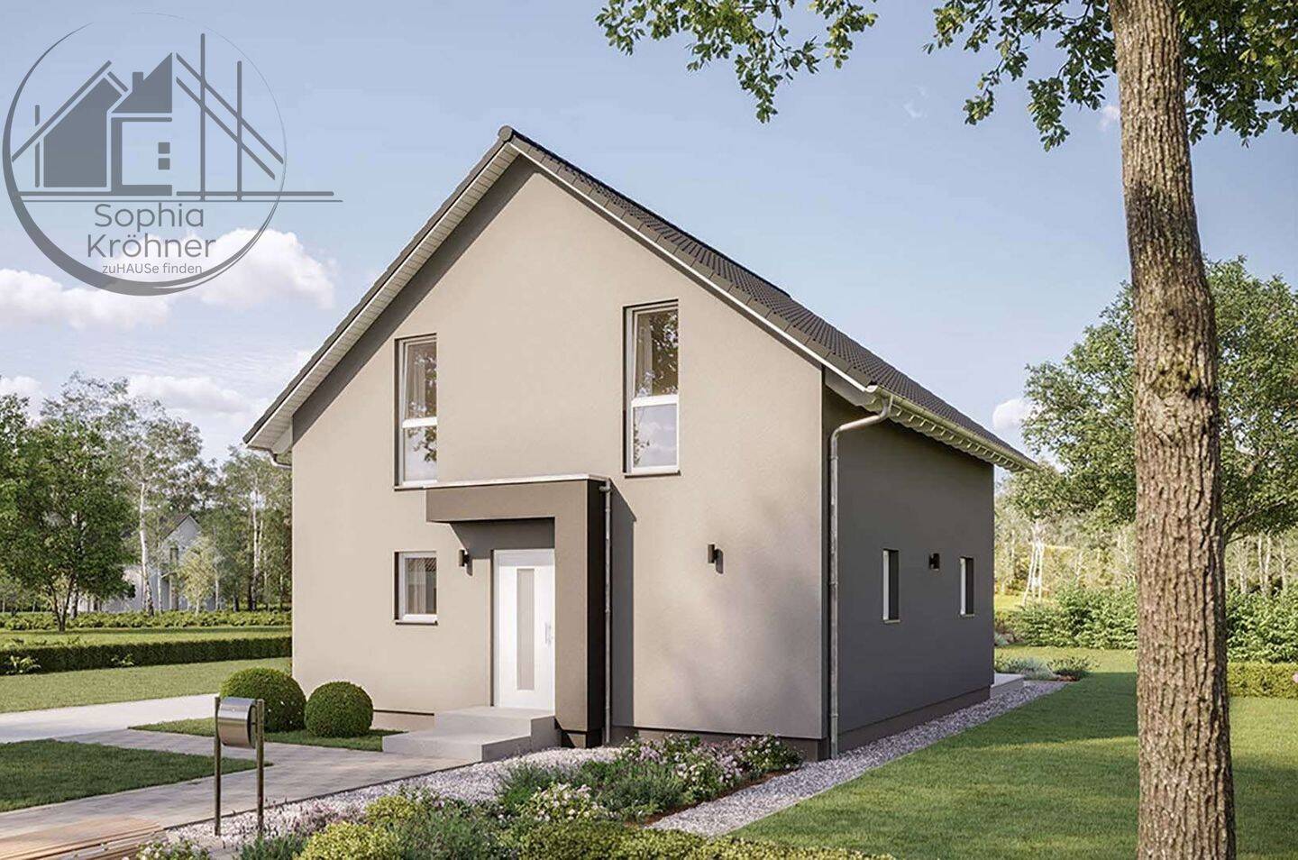 153qm Haus sucht Familie – 814qm Grund gibt’s dazu, 9306 Erlau