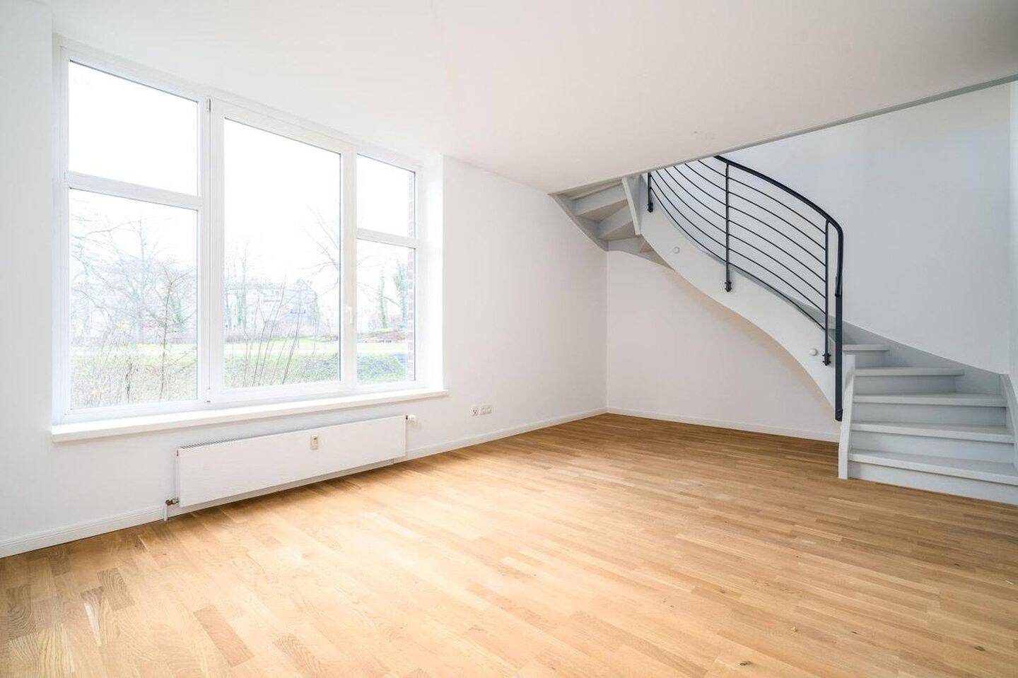 Einmalige 3 Raumwohnung im Loft-Stil am Wall in der Greifswalder Innenstadt, 17489 Greifswald