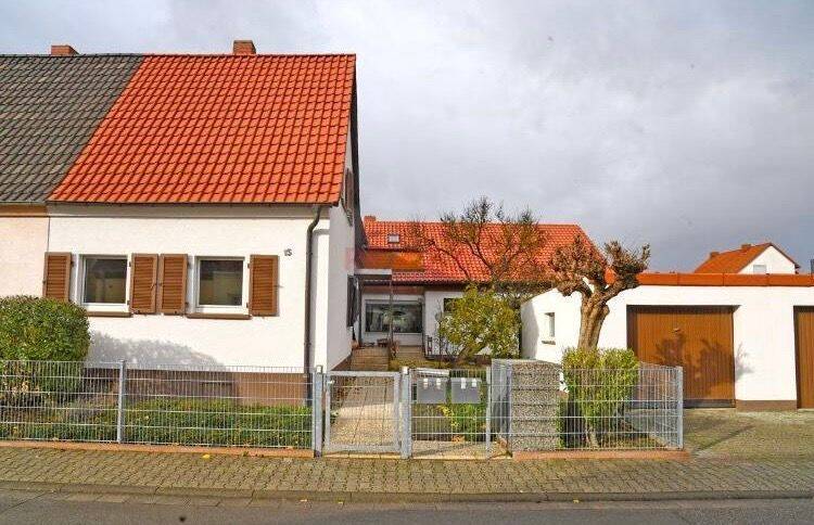 Maisonette-Wohnung mit 2,5 Zimmer in Mutterstadt, 67112 Mutterstadt