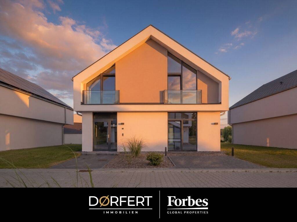 Fleesensee-Quartier: Wohneinheit 16 | Haus 8, 17213 Göhren-Lebbin