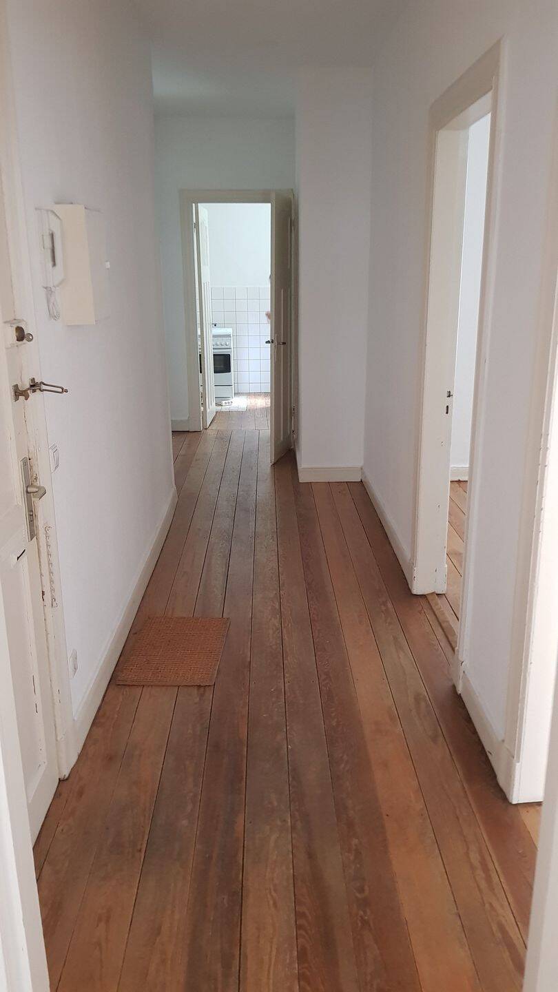 Bitte unsere Fragen beachten! HH-Eimsbüttel, 3 Zimmer Wohnung im 1.OG mit Balkon, 20255 Hamburg (Eimsbüttel Hoheluft-West Lokstedt Stellingen)
