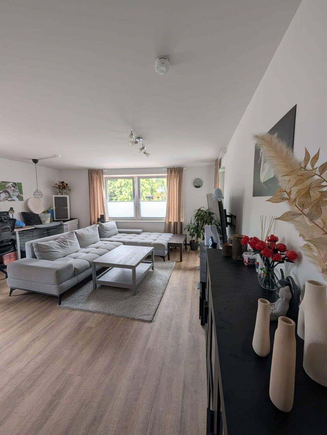 moderne 2 Zimmerwohnung sehr zentraler Lage, 24568 Kaltenkirchen