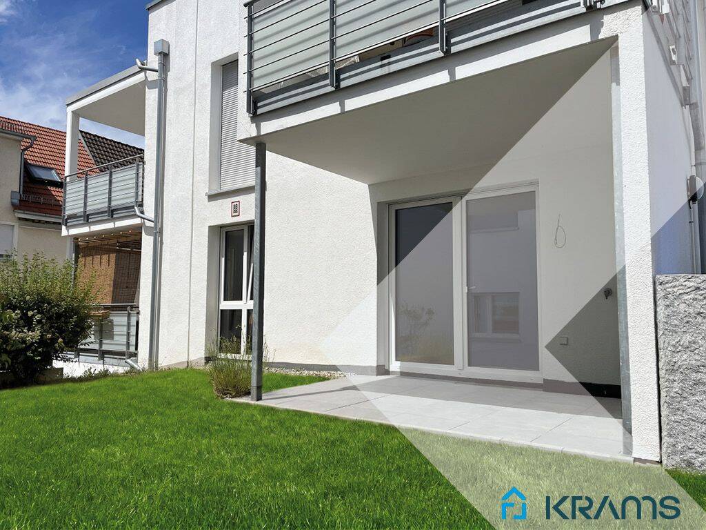 Frisch starten in Pfullingen – moderne 2-Zimmer-Wohnung in zentraler Lage!, 72793 Pfullingen