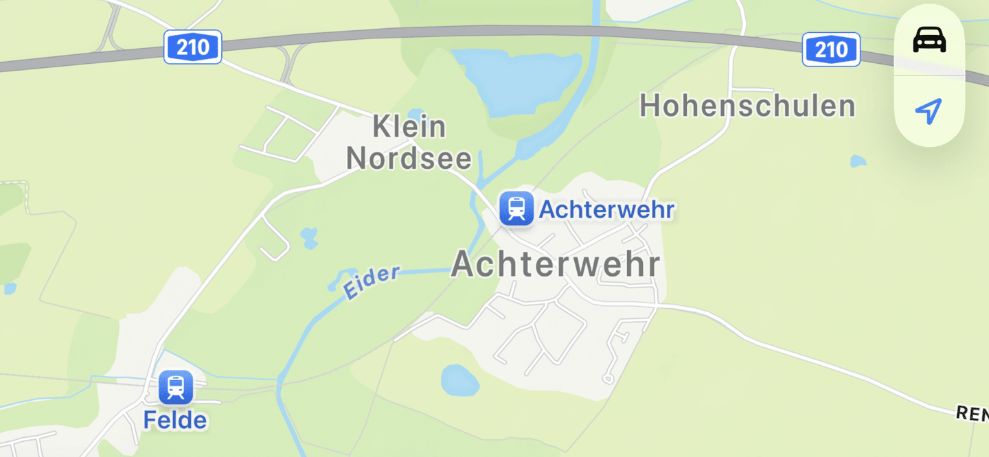 Landwirtschaftliche Fläche, 24242 Felde