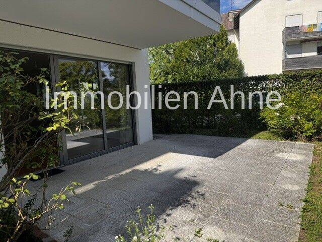 Ihr neues Wohlfühl-Zuhause: helle Wohnung im Erdgeschoss mit eigenem Gartenanteil – Bad Wörishofen!, 86825 Bad Wörishofen