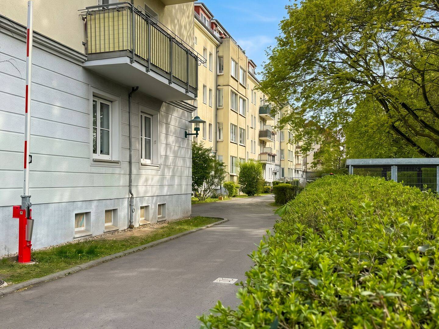 Bezugsfreie 3-Zimmer-Altbauwohnung mit flexibler Raumstruktur, 12487 Berlin (Treptow-Köpenick)