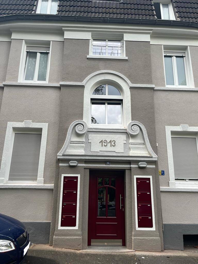 *Aufgepasst! Schöne 2 Zimmer Wohnung*, 44379 Dortmund