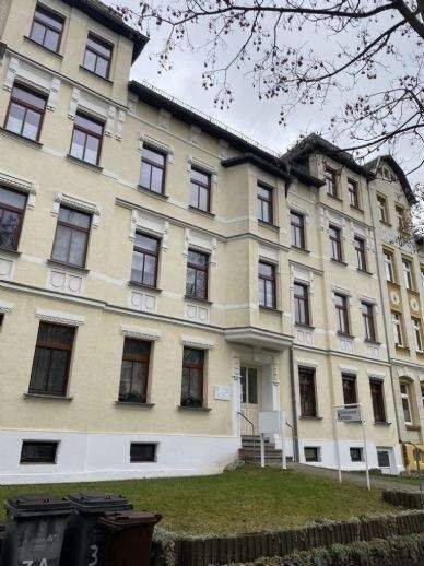 Endlich gefunden !!! 4 Zimmer in ruhiger Lage, 9131 Chemnitz (Ebersdorf Hilbersdorf)