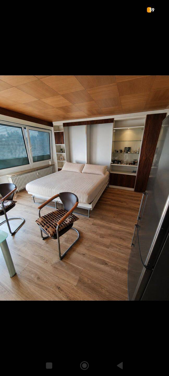 Mietwohnung, 1 Zimmer, 52 m², in Altensteig, 72213 Altensteig