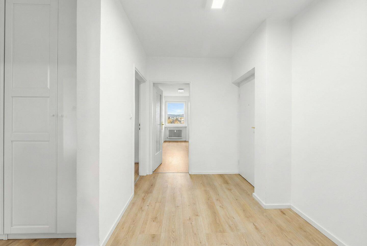 Familienfreundliche 3 – Zimmer Wohnung in gefragter Lage, 81479 München (Thalk. Obersendl.-Forsten-Fürstenr.-Solln)