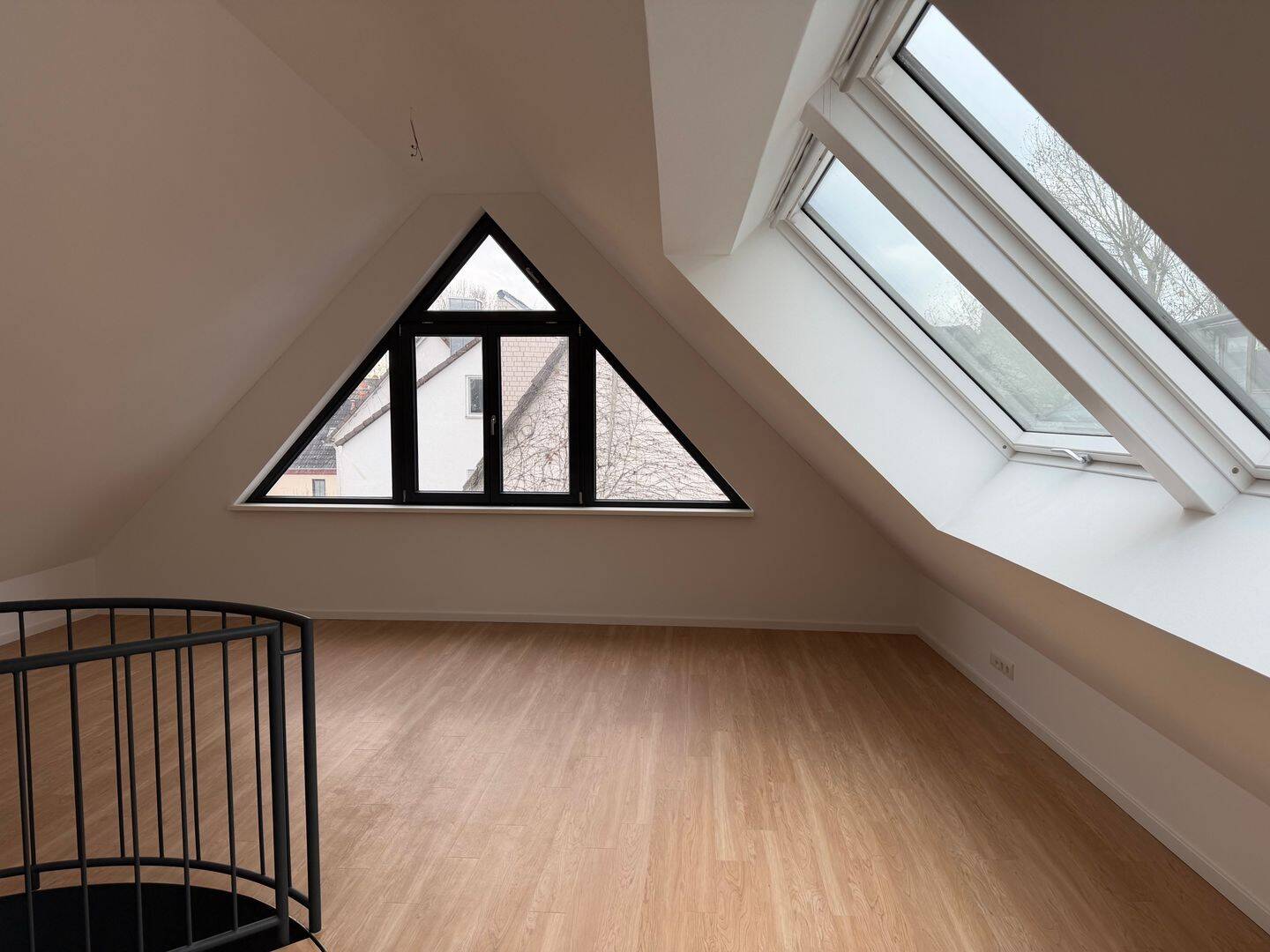 Maisonette Neubau Erstbezug, 60439 Frankfurt am Main (Heddernheim Kalbach Niederursel Praunheim)