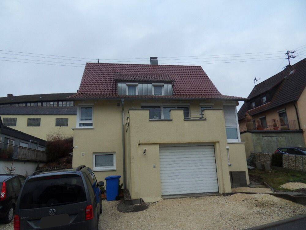 Saniertes Zweifamilienhaus aus der Zwangsversteigerung !, 73575 Leinzell