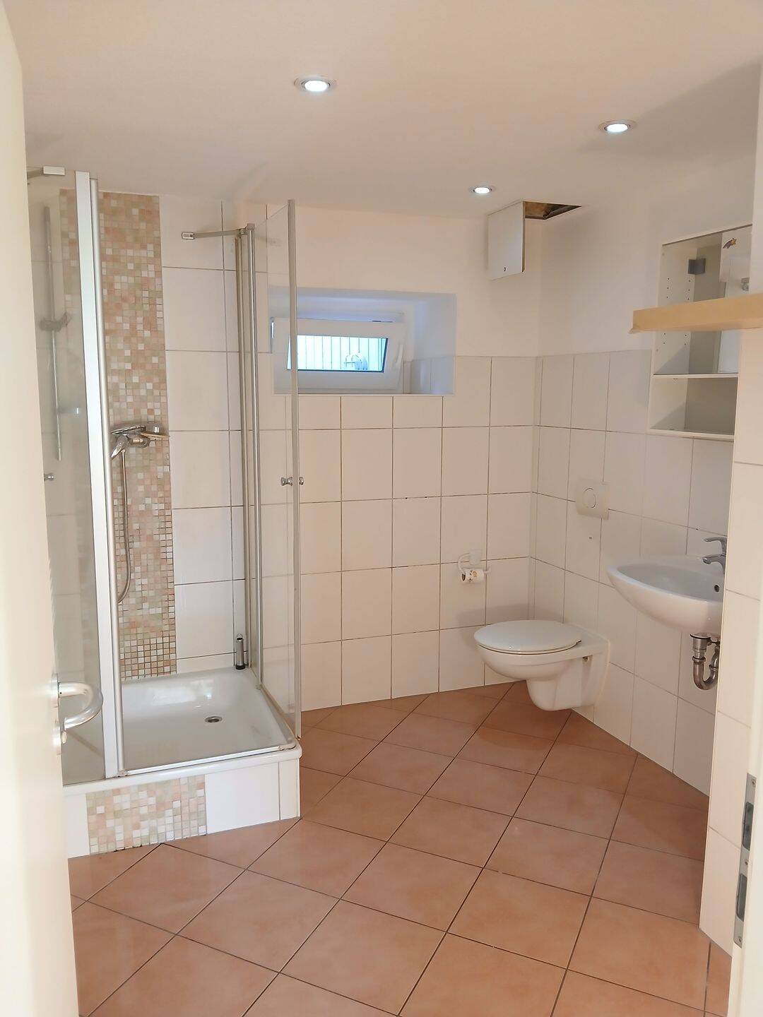TOP gepflegte 3-Zimmer-Erdgeschosswohnung in Camburg, 7774 Dornburg-Camburg