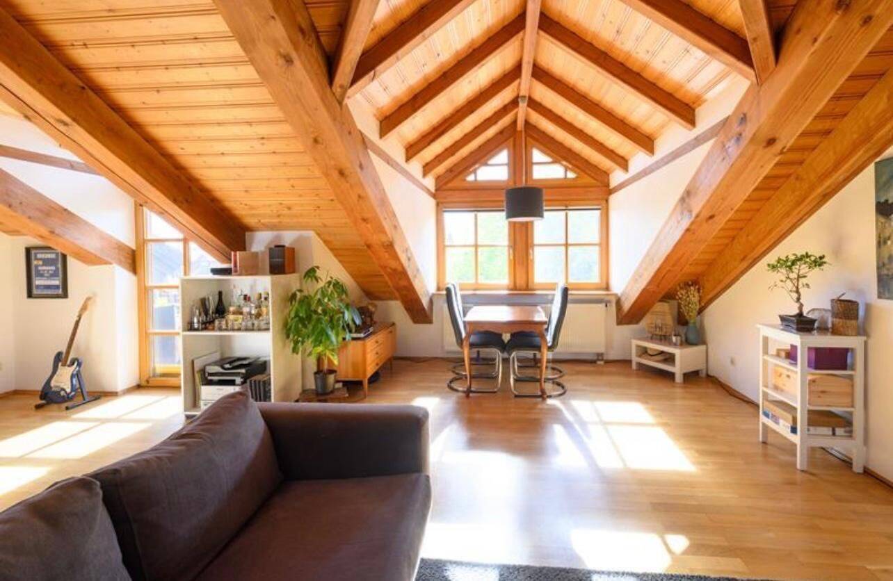 Mietwohnung, 2,5 Zimmer, 74 m², in Neustadt an der Weinstraße, 67433 Neustadt an der Weinstraße (Haardt Lachen-Speyerdorf Neustadt-Stadt)