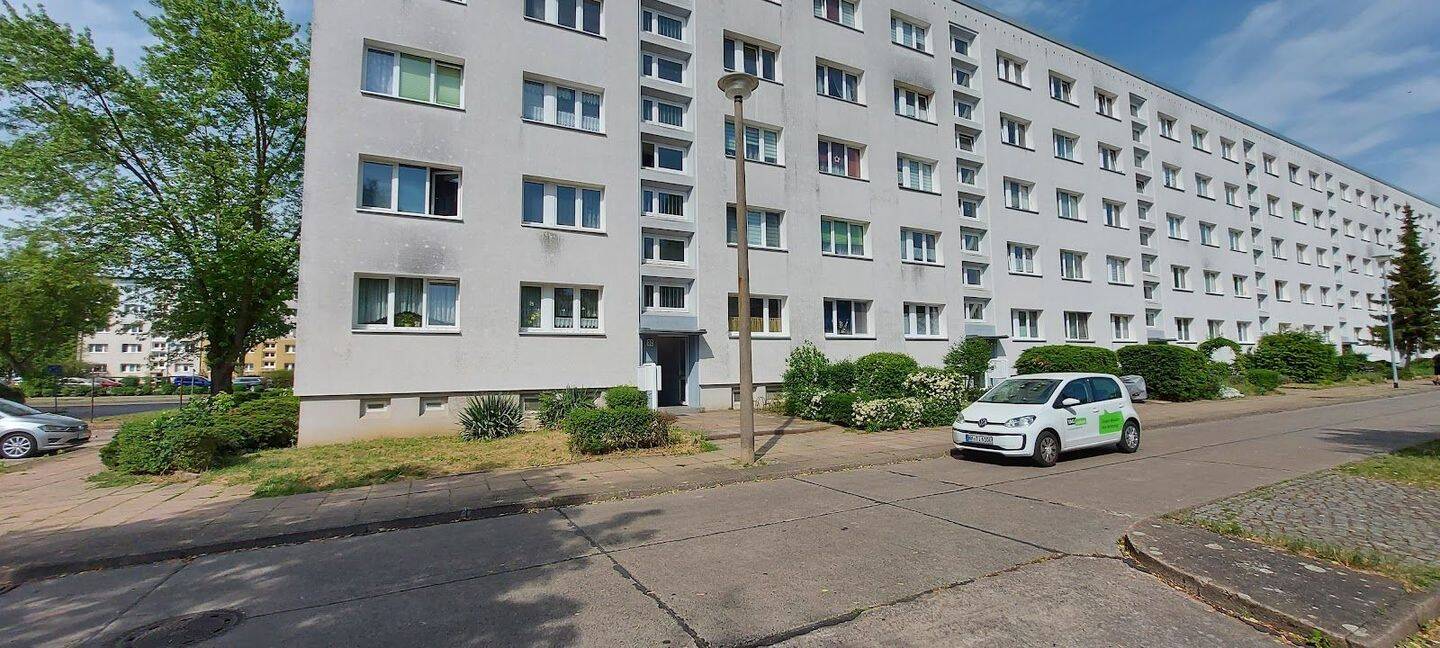 Top Lage!, 14770 Brandenburg an der Havel (Altstadt Nord)