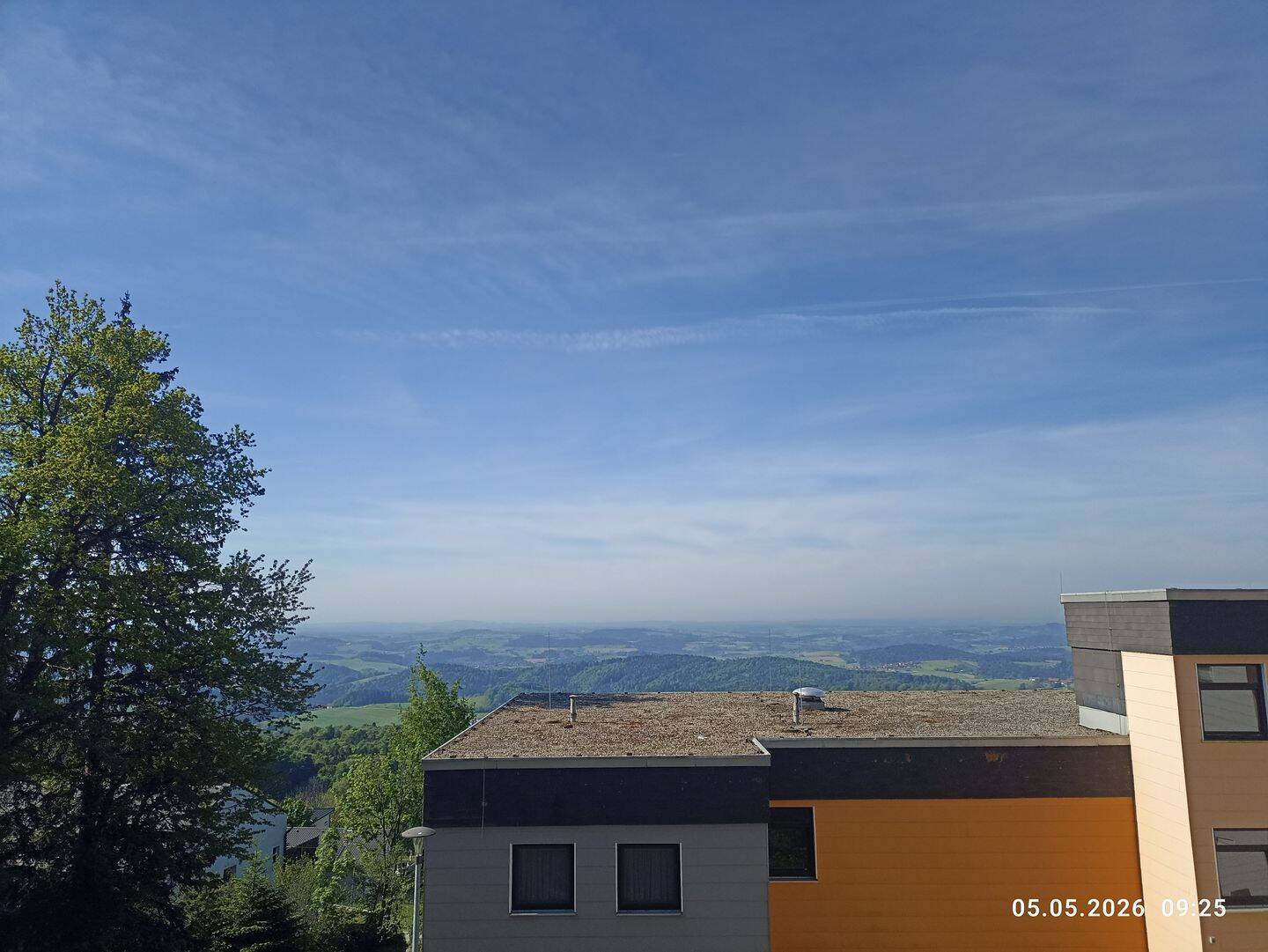 Gepflegte, sanierte Ferienwohnung mit herrlichem Blick, 94078 Freyung