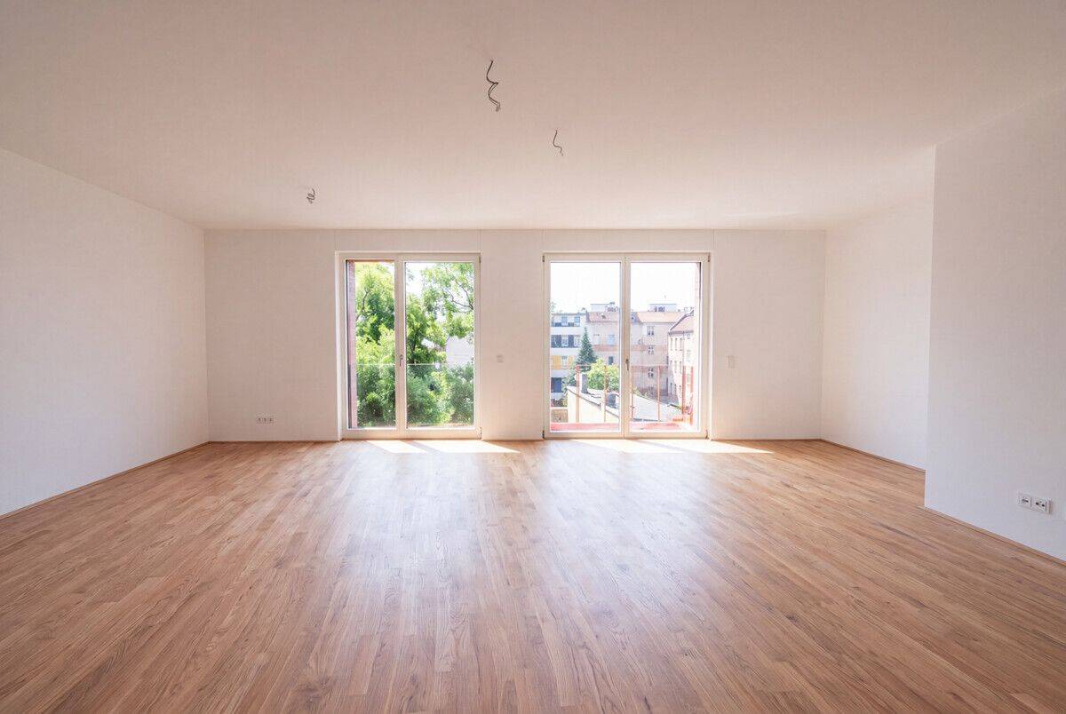 Wohntraum mit 2 Balkonen, moderner Ausstattung im zukunftsfähigen Neubau I Erstbezug 2026, 13409 Berlin (Reinickendorf Gesundbrunnen Wedding)