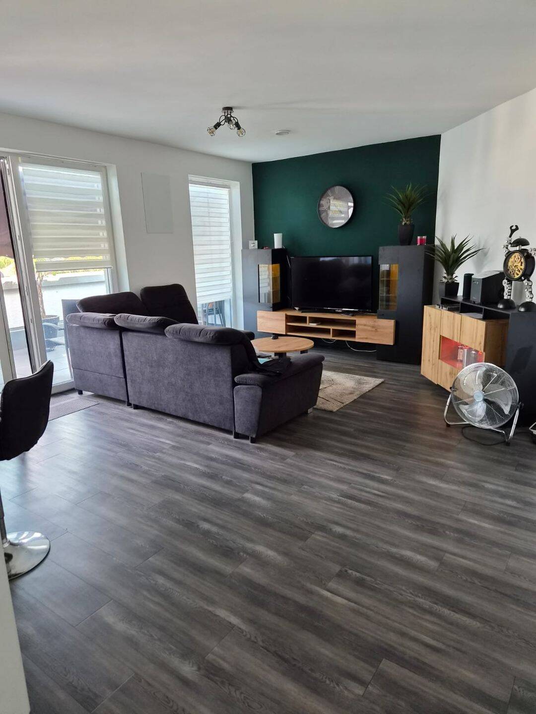 Mietwohnung, 3 Zimmer, 84 m², in Bremen, 28239 Bremen (Gröpelingen Ohlenhof Oslebshausen)