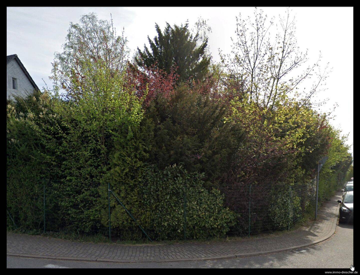 Tolles Baugrundstück in Bischmisheim, 66132 Saarbrücken