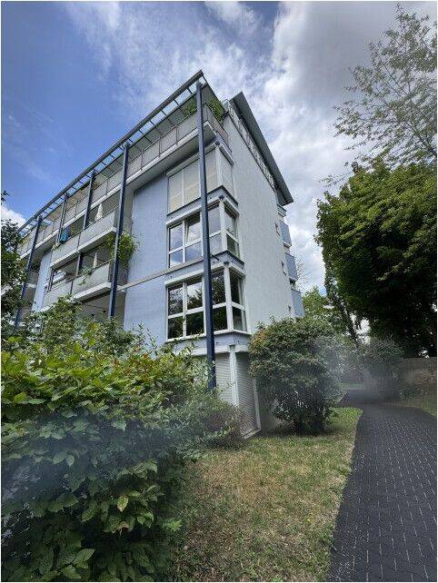 Charmante 2-Zimmer-Wohnung am historischen Weißenburger Platz, 81667 München (Au-Haidhausen)