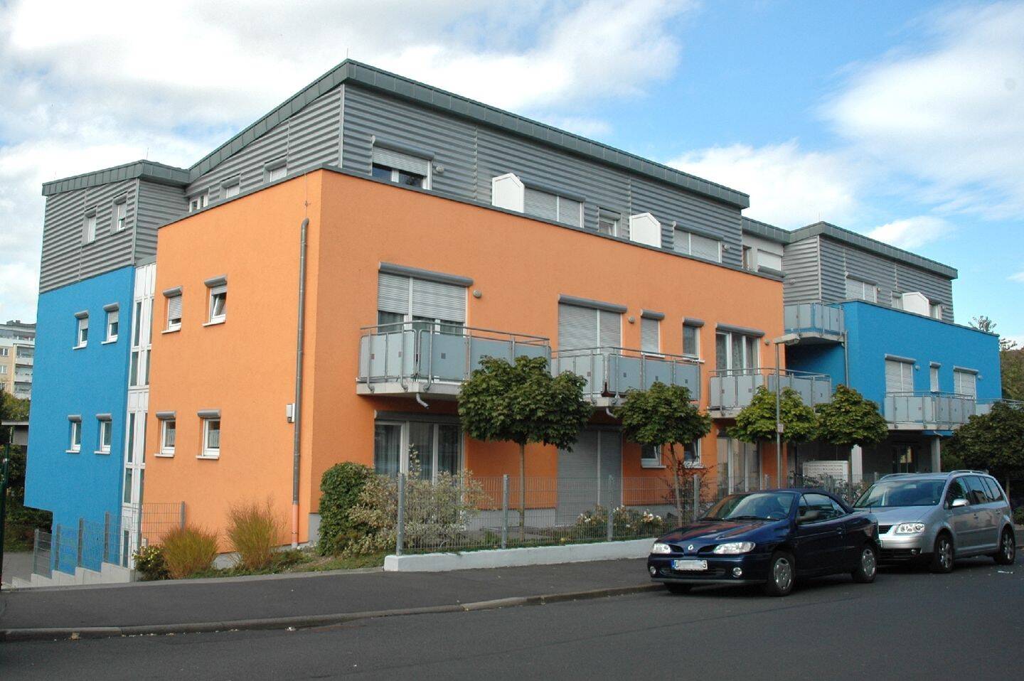 Schöne 1 Zimmer-Wohnung in unmittelbarer Uninähe, 35394 Gießen