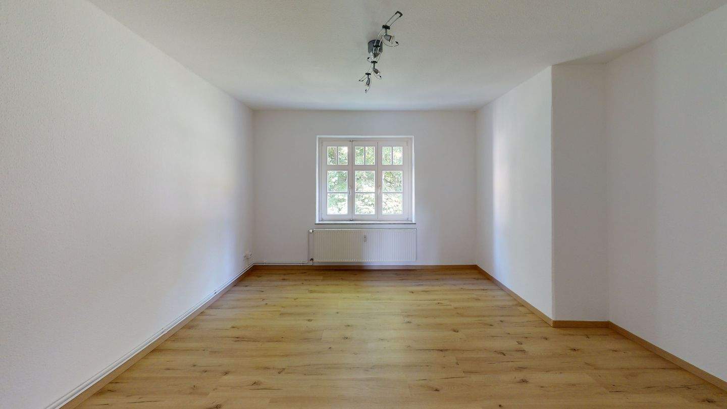 20 WG-Zimmer ab Juli frei – Studieren in Mittweida, Wohnen im Grünen!, 9661 Rossau