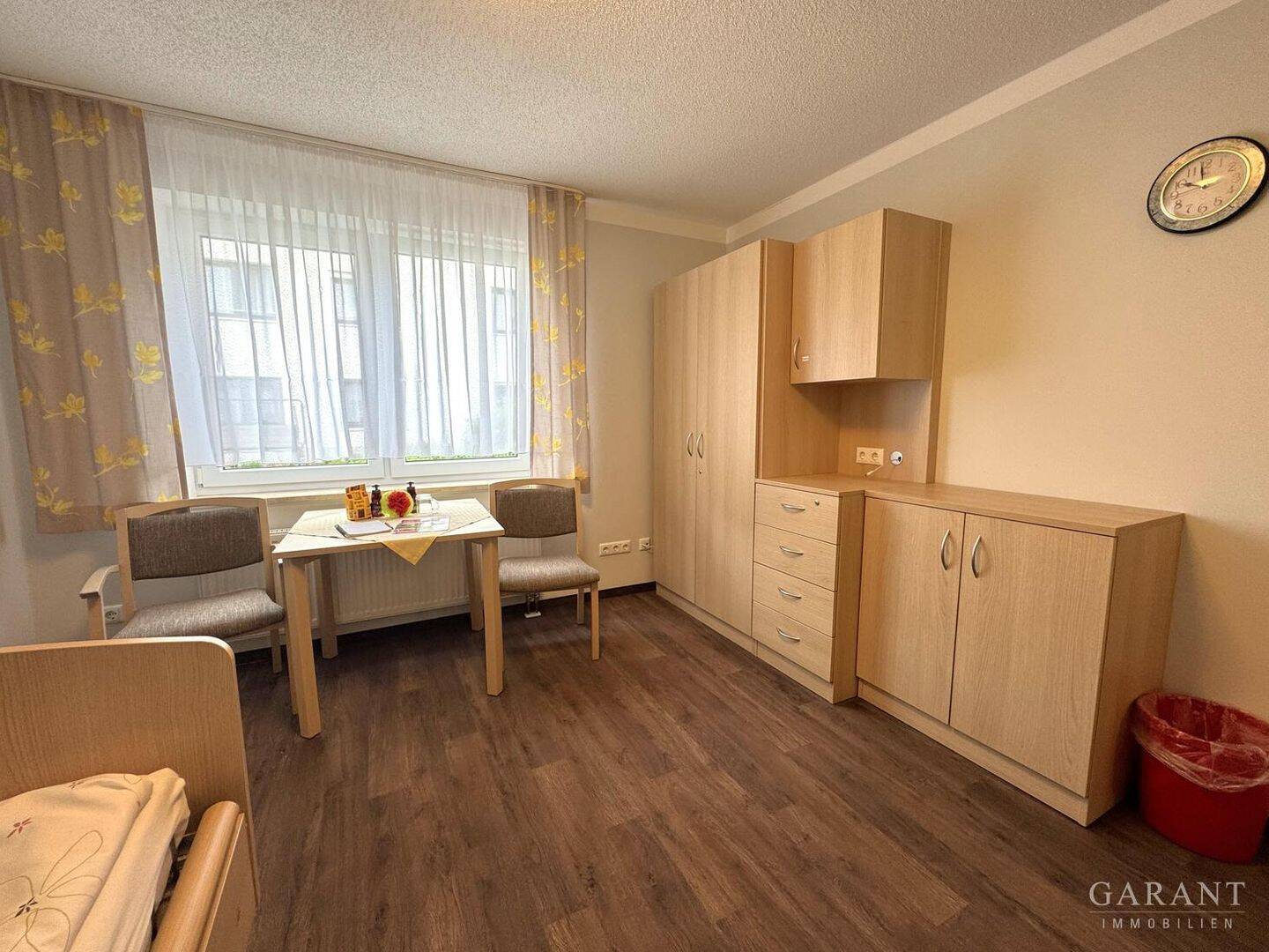 Attraktives Pflegeappartement in Plößberg – rundum-sorglos-Investment, 95703 Plößberg