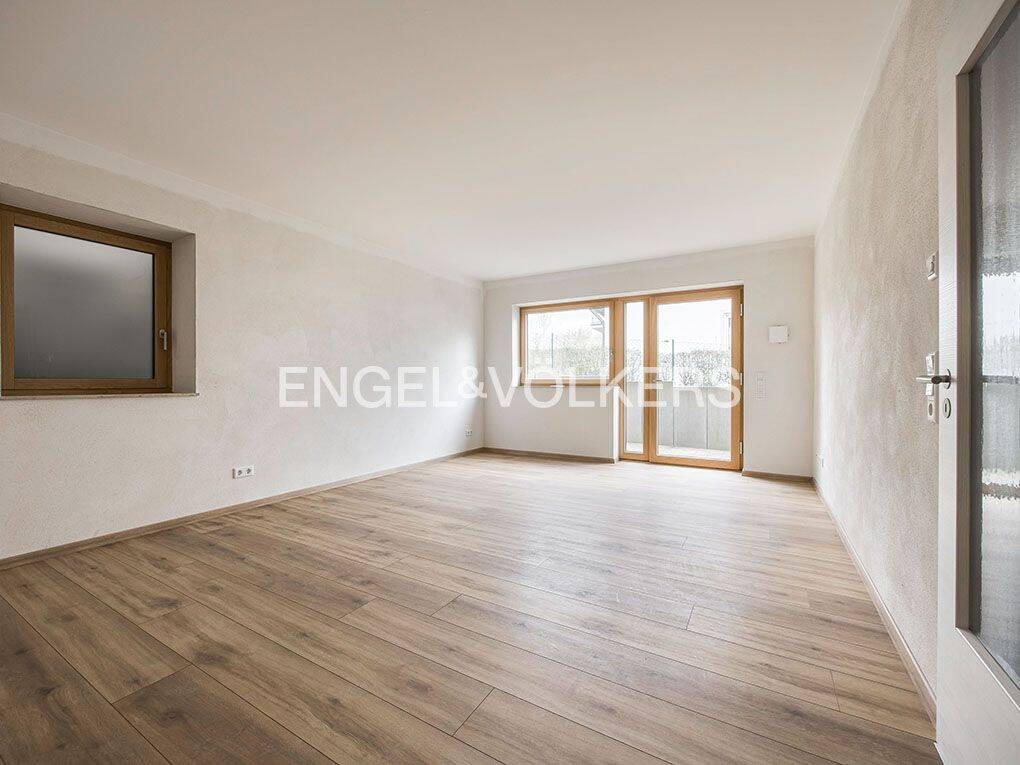 Exklusives Wohnen in Vollendung: Repräsentatives Neubau-Ensemble der Extraklasse!, 91413 Neustadt a.d. Aisch