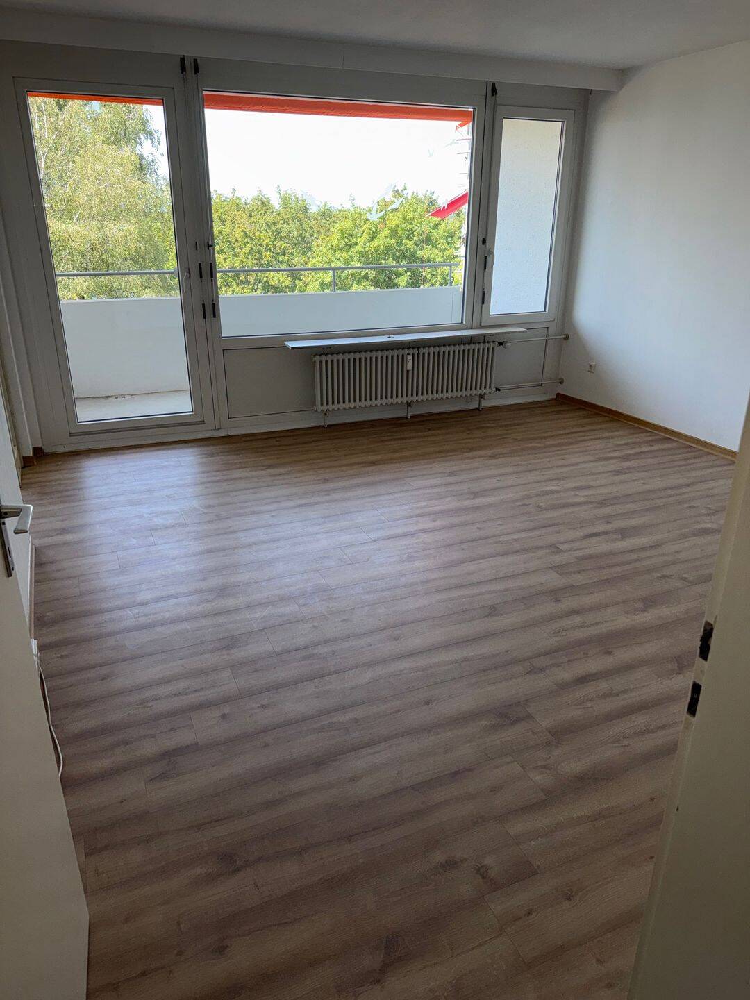 Mietwohnung, 3 Zimmer, 82 m², in Ettlingen, 76275 Ettlingen