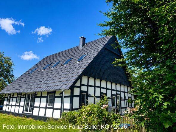 Fachwerkhaus, 32584 Löhne