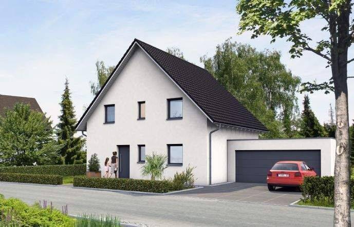 Neubau in Top Lage inkl. Grundstück, 95326 Kulmbach