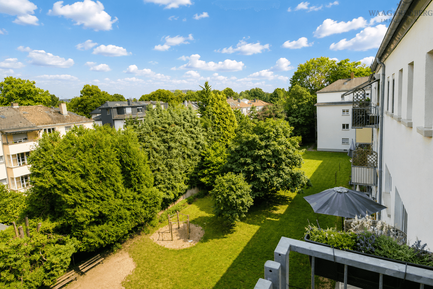 Premiumlage trifft Luxus – Traumwohnung in Frankfurt, 60320 Frankfurt am Main