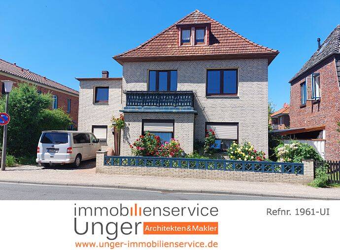 Eigentumswohnung zur Modernisierung in bevorzugter Wohnlage, 26135 Oldenburg (Oldb) (Kreyenbrück Krusenbusch Neuenwege Osternburg Tweelbäke)