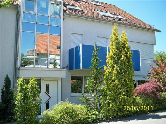 Kuscheliges 2-Zimmer-Appartement in S-Vaihingen (Uni), 70569 Stuttgart (Büsnau Kaltental Vaihingen)