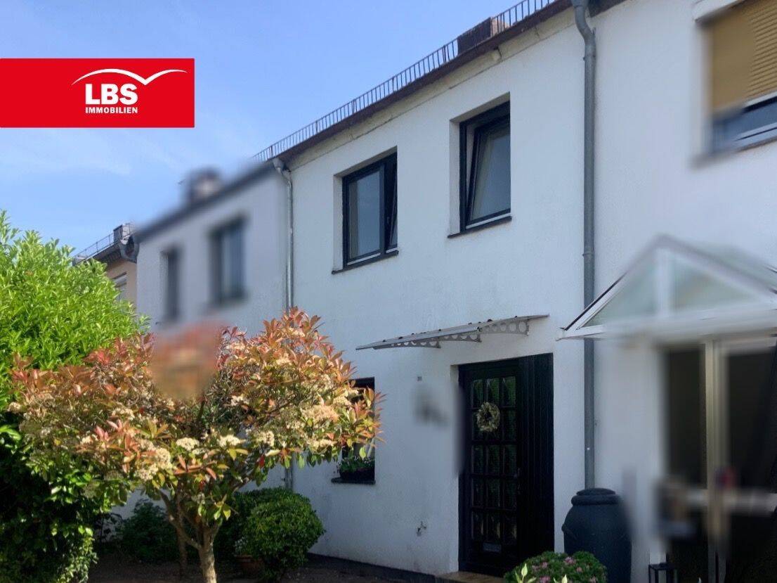 Schönebeck! Entzückendes Reihenmittelhaus in exzellenter Lage!, 28757 Bremen (Aumund-Hammersbeck Fähr-Lobbendorf Schönebeck Sankt Magnus Vegesack)