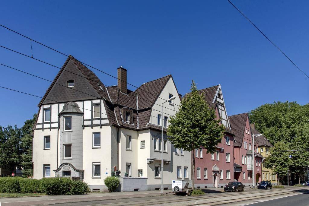 Wohnen über den Dächern von Erle!!, 45891 Gelsenkirchen (Erle)