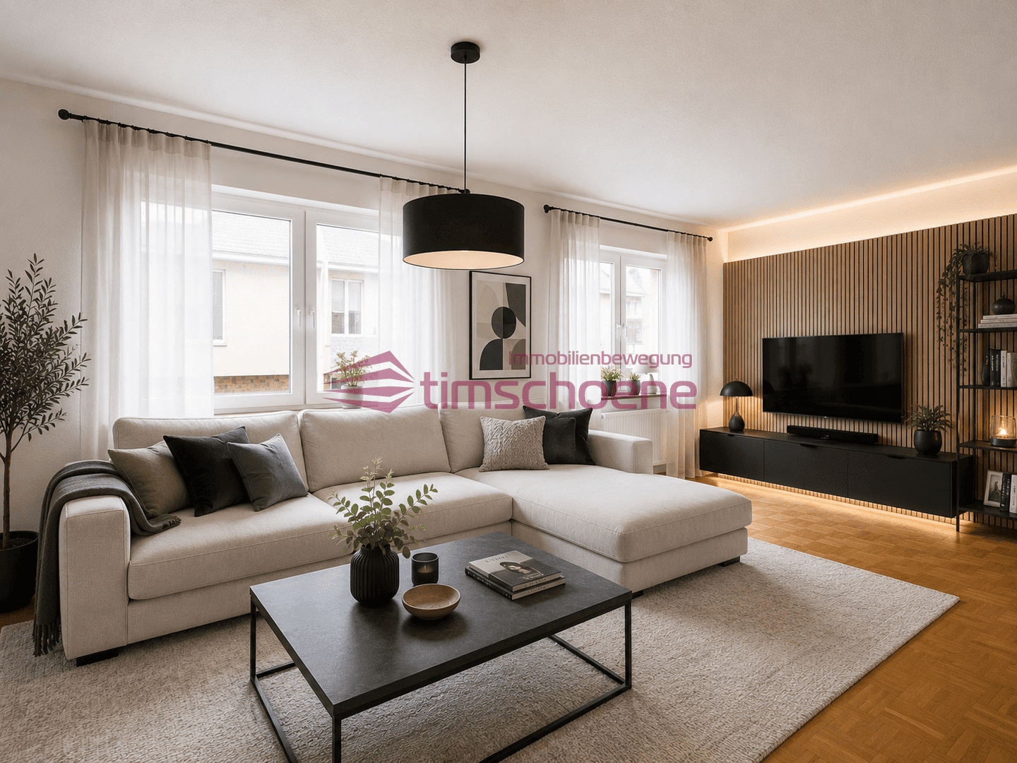 ***Familienfreundliches Reihenmittelhaus in Langewiesen zu verkaufen***, 98693 Ilmenau (Langewiesen)